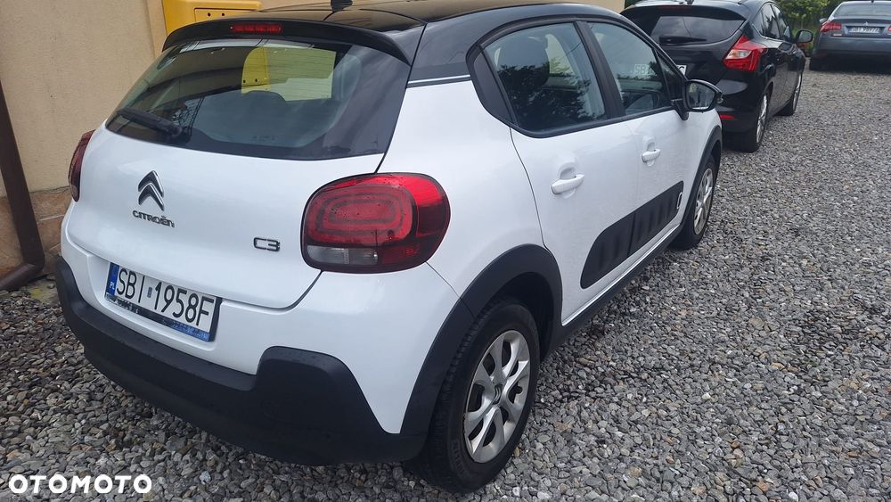 Citroën C3 - 3
