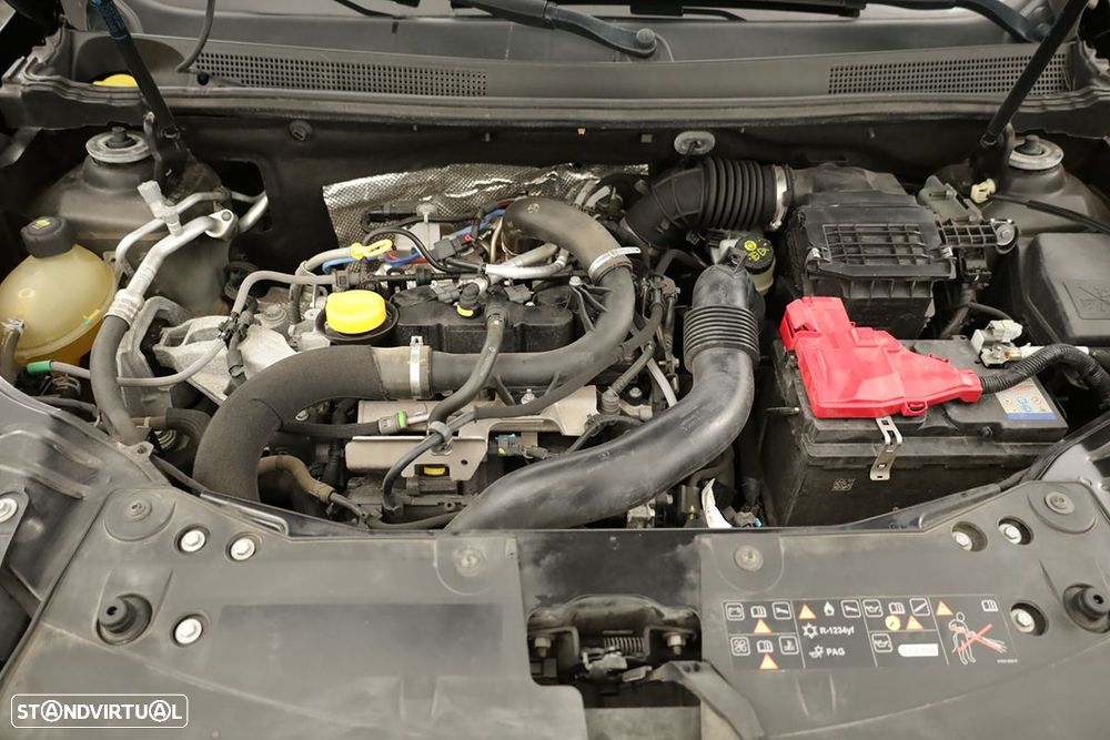 Dacia Duster 1.0 TCe SL Extreme - 25