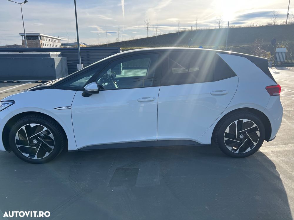 Volkswagen ID.3 58 kWh Pro Performance - 4