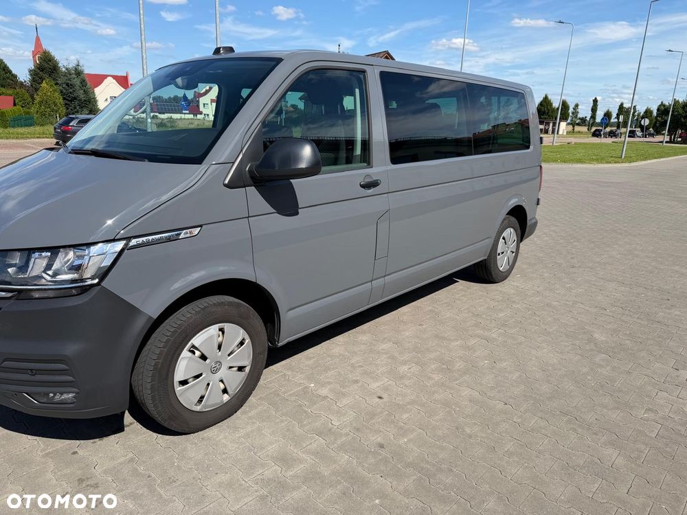 Volkswagen Caravelle 2.0 TDI L2 Highline - 3
