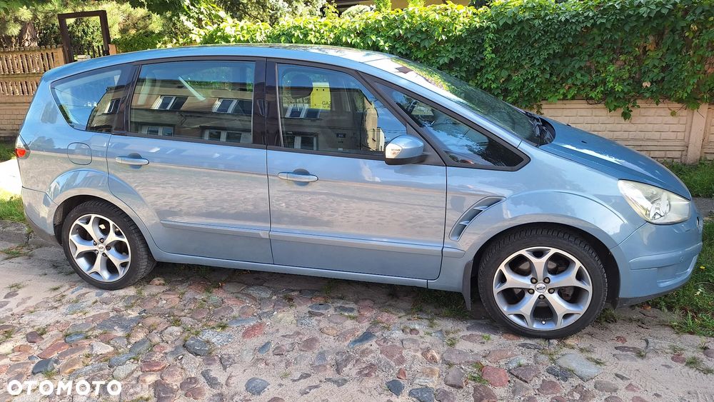 Ford S-Max 1.8 TDCi Titanium - 26