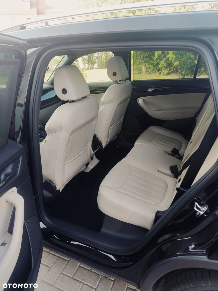 Skoda Kodiaq 2.0 TDI 4x4 L&K DSG - 5