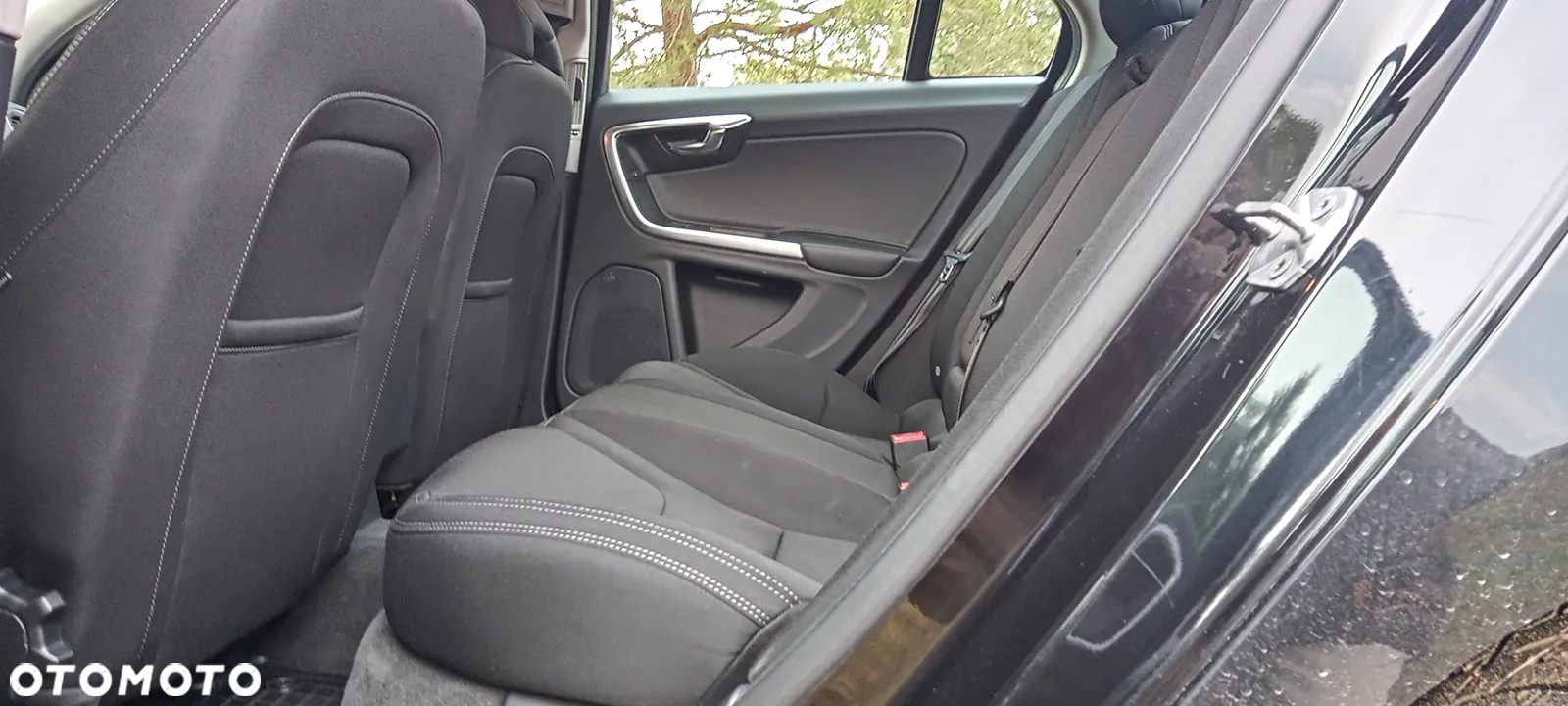 Volvo S60 D4 Drive-E Kinetic - 11
