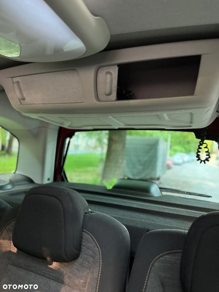 Citroën Berlingo - 26