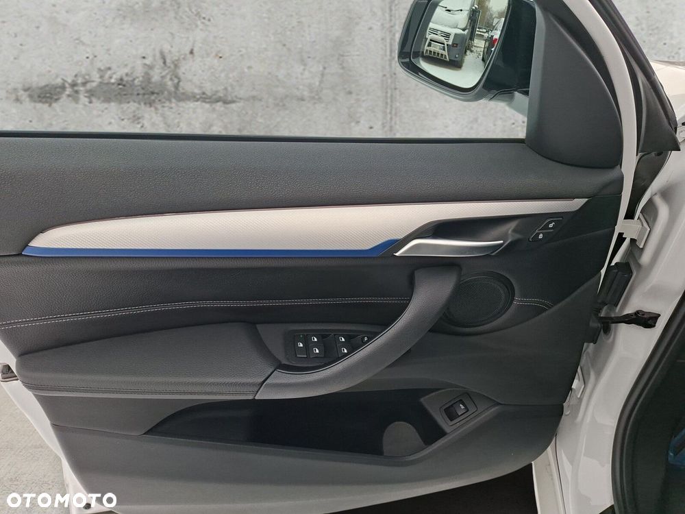 BMW X1 sDrive18i M Sport - 13