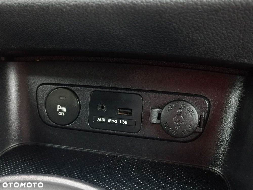 Kia Sportage - 11