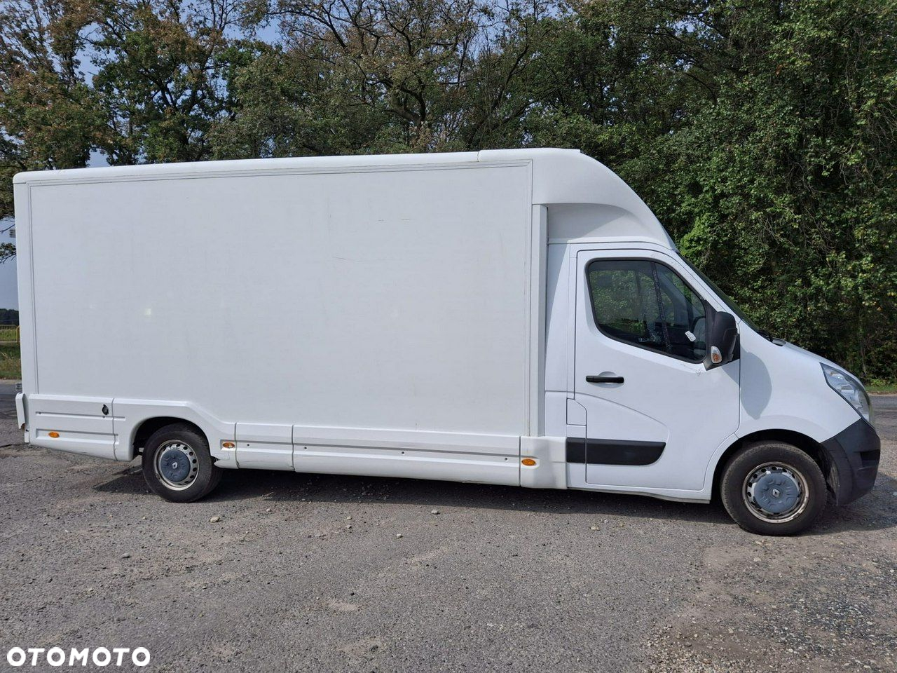 Renault Master - 10