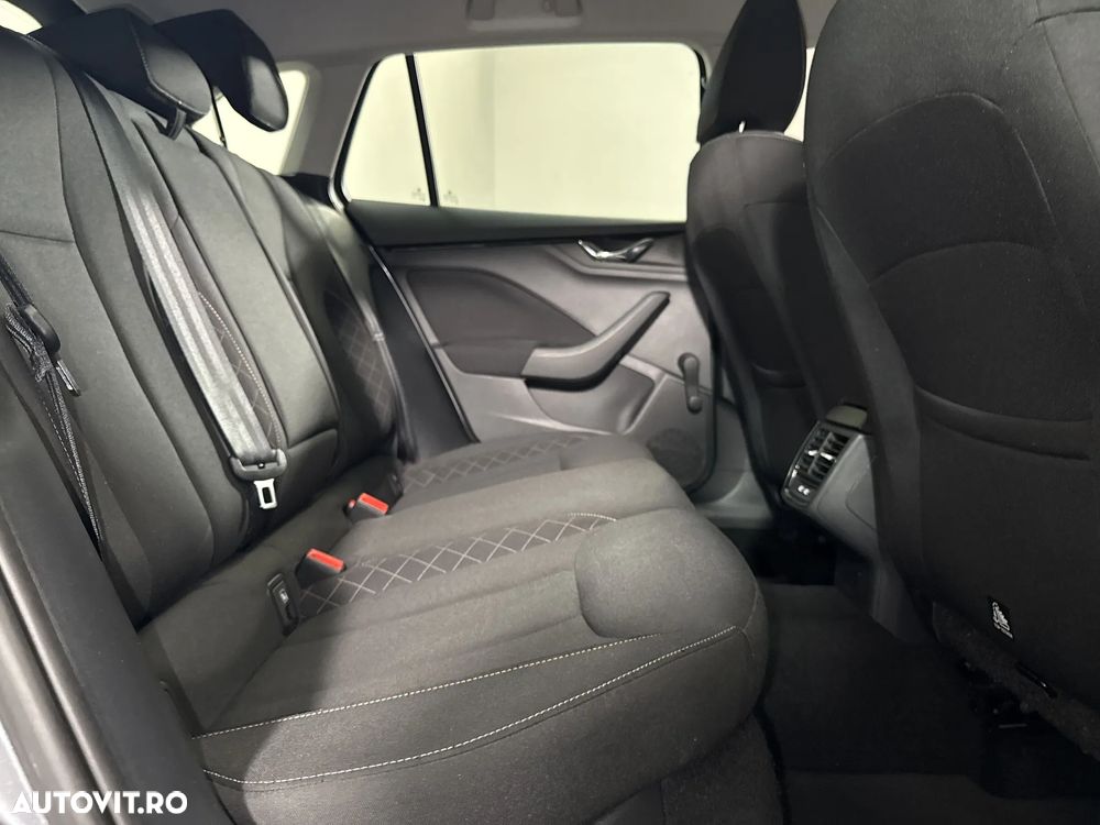 Skoda Scala - 13