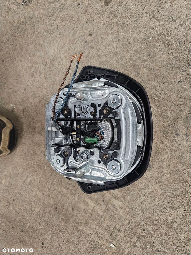 Poduszka powietrzna AIRBAG BMW e81 E87, e90 e91 e92 e93 - 4