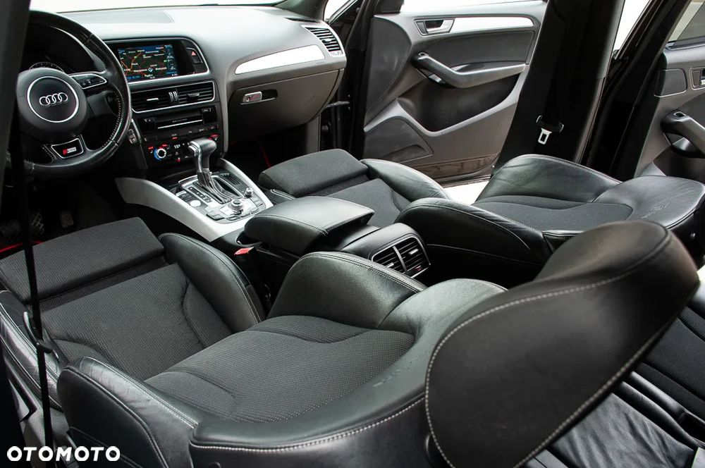 Audi Q5 - 27