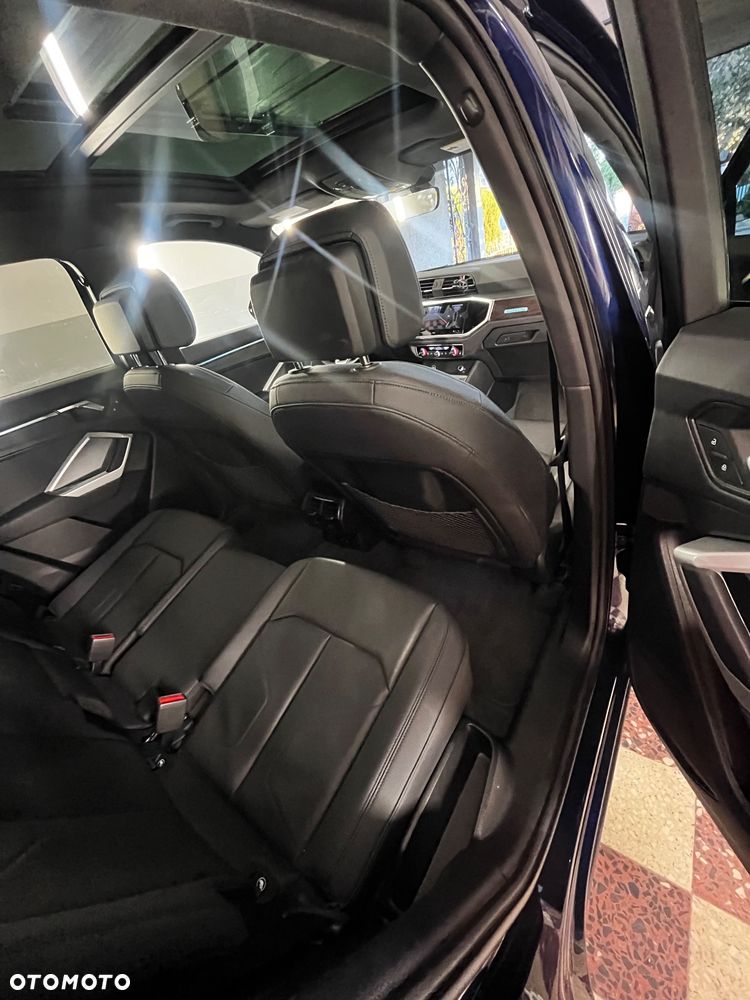 Audi Q3 45 TFSI Quattro S tronic S line - 15