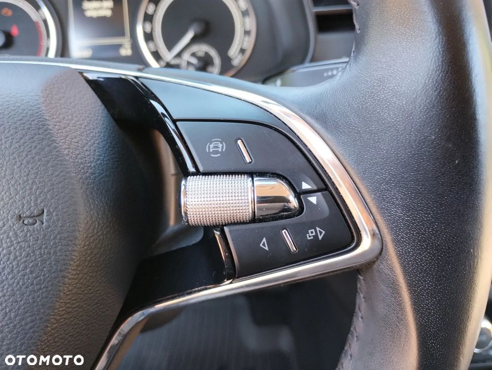 Skoda Kamiq 1.0 TSI Ambition - 22