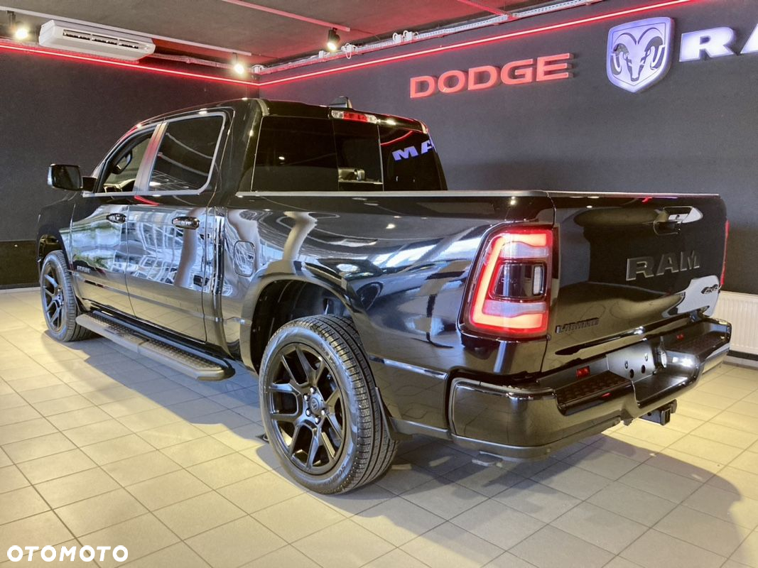 RAM 1500 - 9