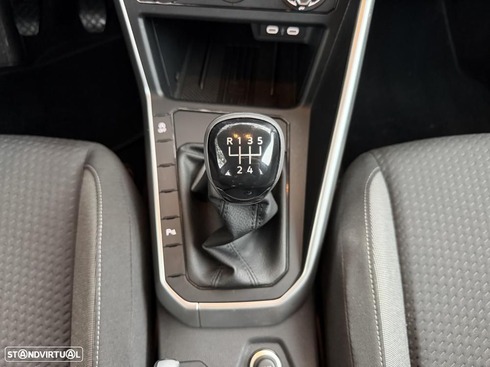 VW Polo 1.0 TSI OPF Comfortline - 26