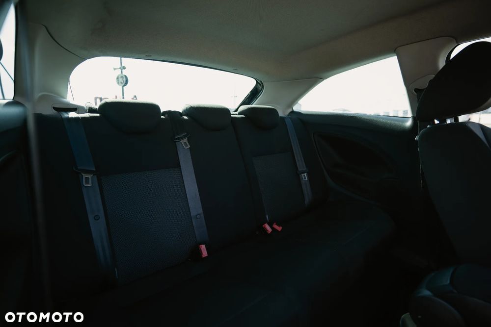 Seat Ibiza - 16