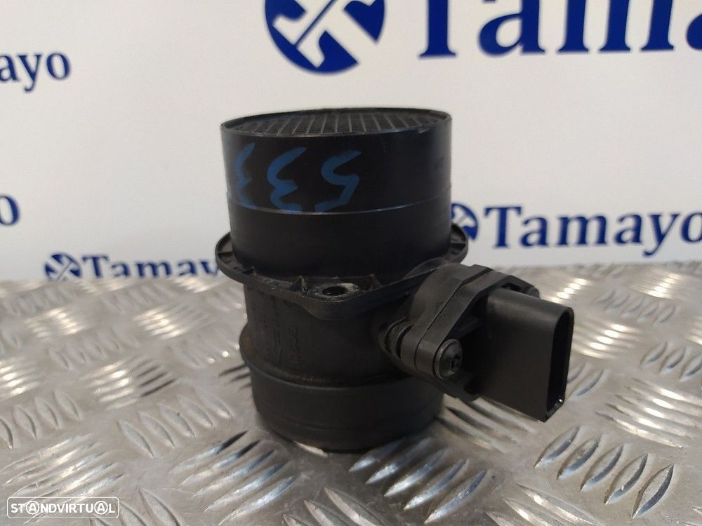 MEDIDOR DE MASSA DE AR VOLKSWAGEN PASSAT 2001 -0280217529 - 1