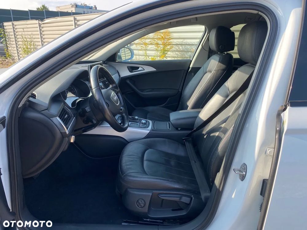 Audi A6 ver-3-0-tdi-quattro-tiptronic - 14