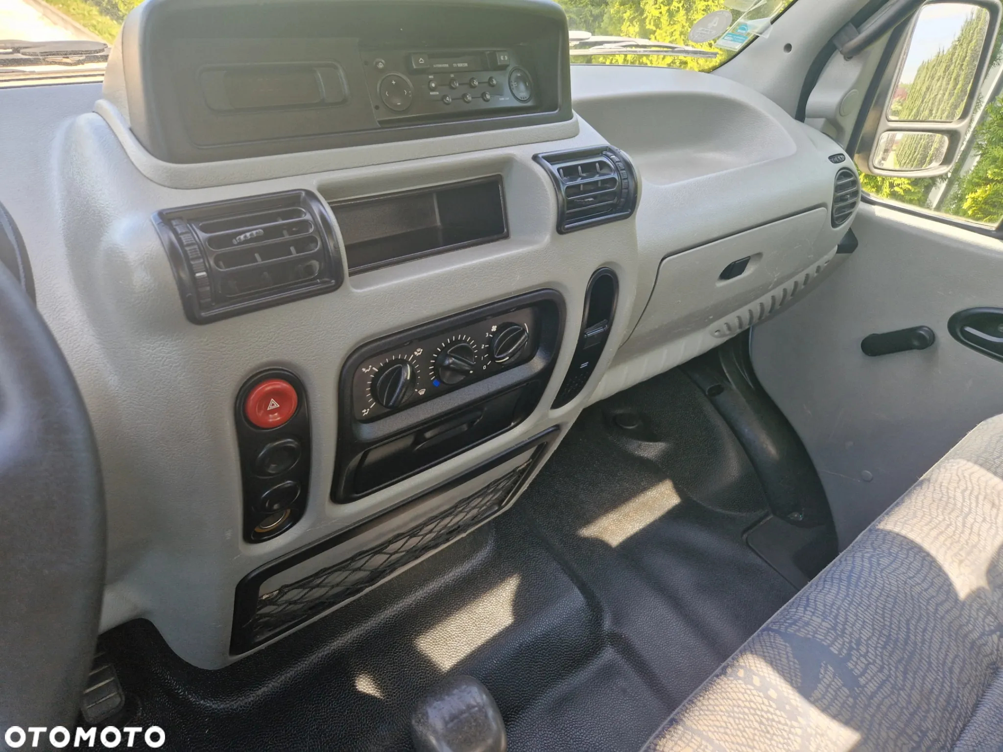 Renault Mascott 2.8 130KM - 8