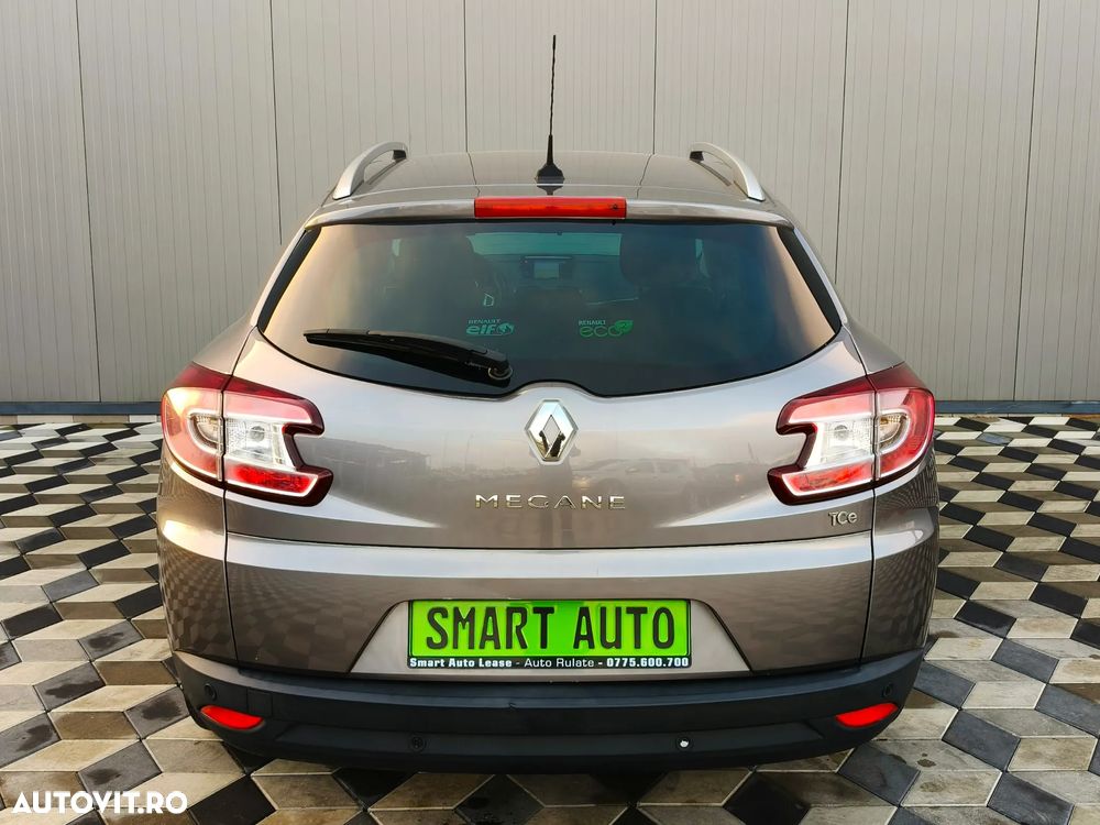 Renault Megane 1.4 TCe GT Line - 11
