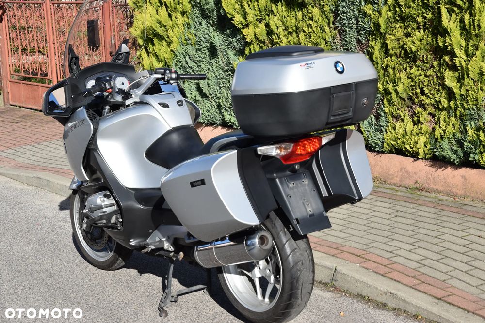 BMW RT - 3