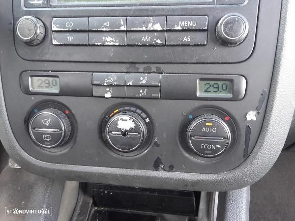 Para peças VOLKSWAGEN Golf V (1K1) - 8