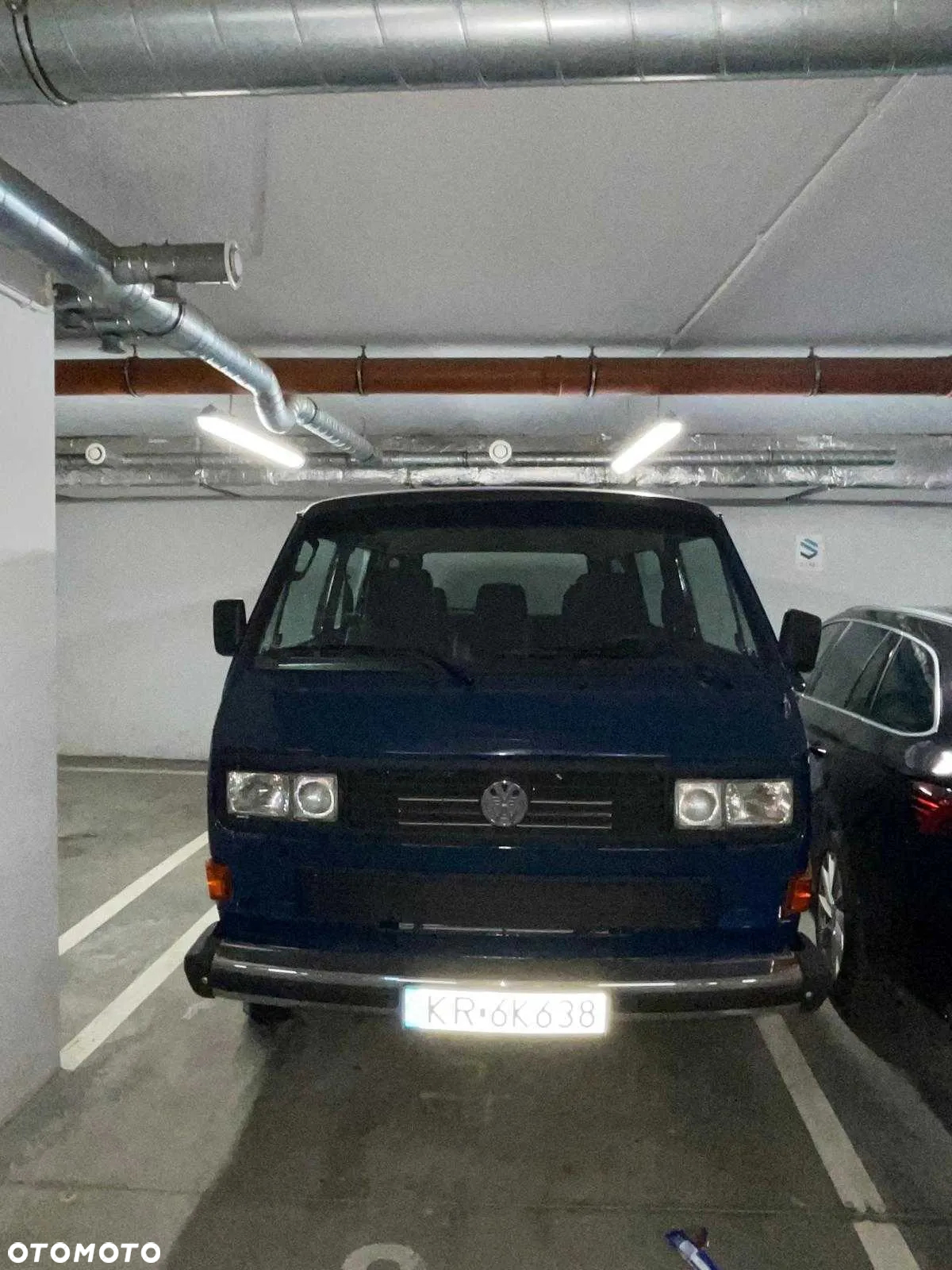 Volkswagen Transporter - 13
