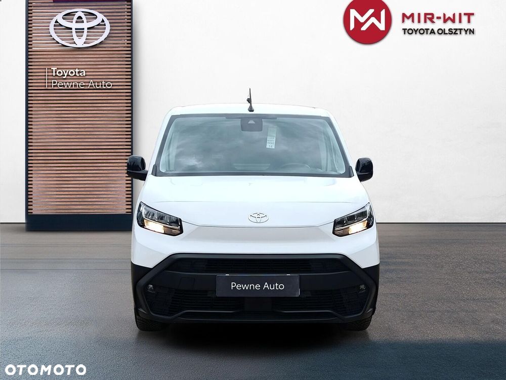 Toyota PROACE CITY - 8