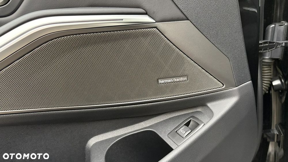 BMW M3 M Competition xDrive sport - 21