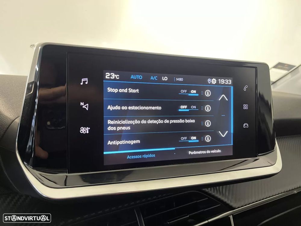 Peugeot 208 1.5 BlueHDi Allure - 24