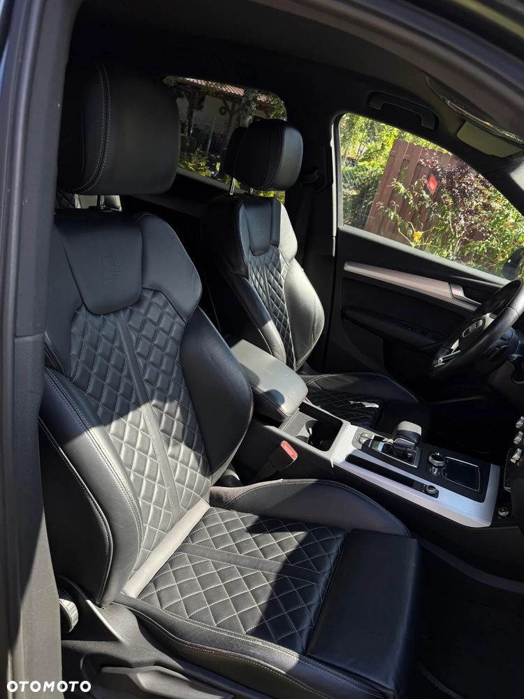 Audi Q5 - 18