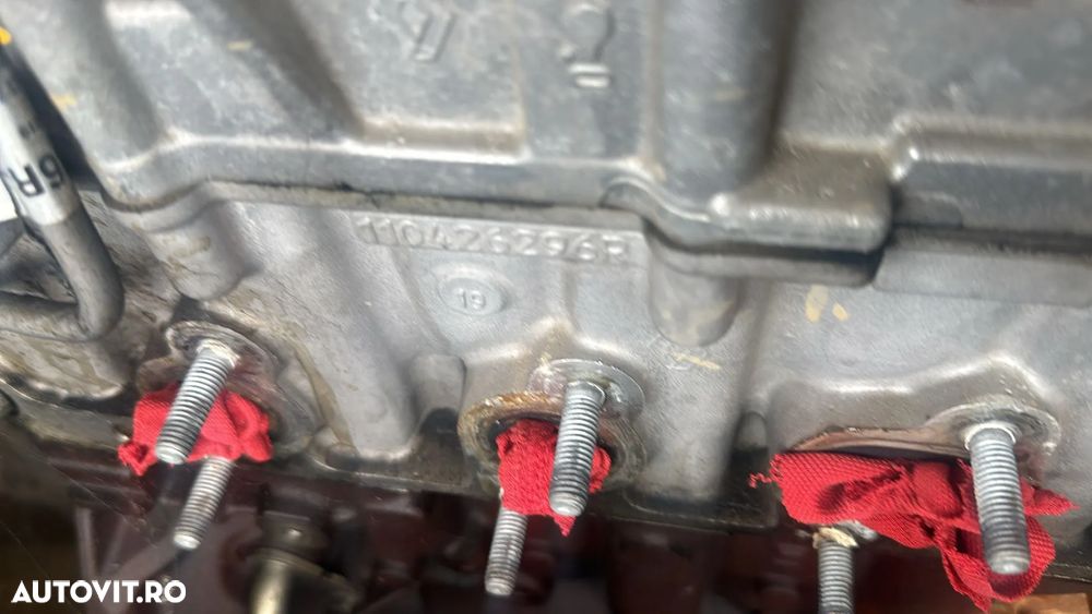 Chiuloasa 1.5 dci euro 6 adblue - 3