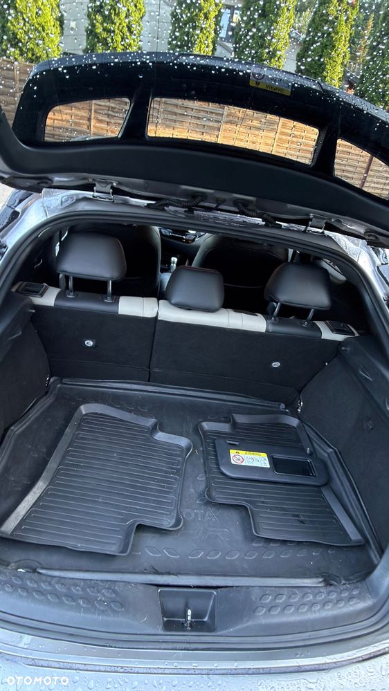 Toyota C-HR 2.0 Hybrid Selection - 14