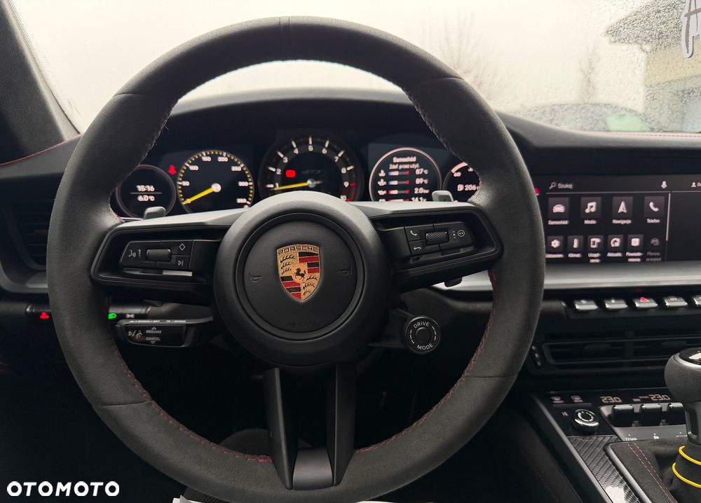 Porsche 911 GT3 PDK - 14