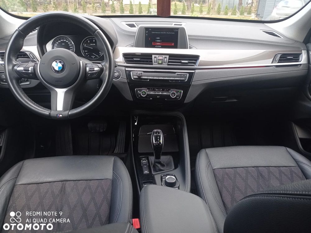 BMW X1 xDrive20d xLine - 11