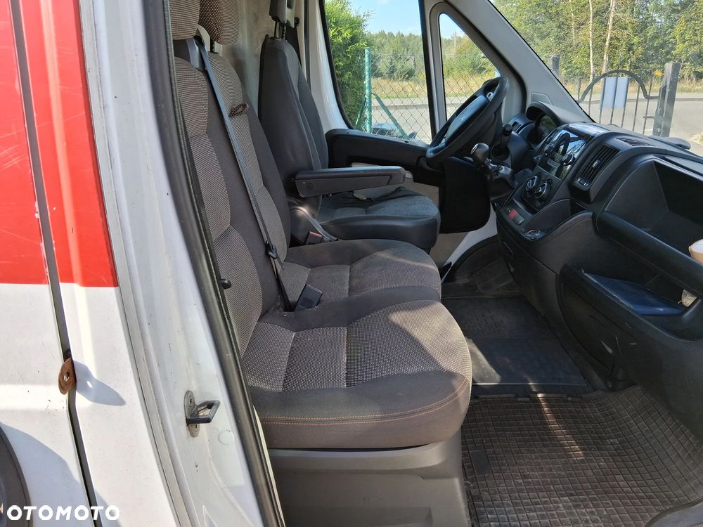 Peugeot Boxer - 8