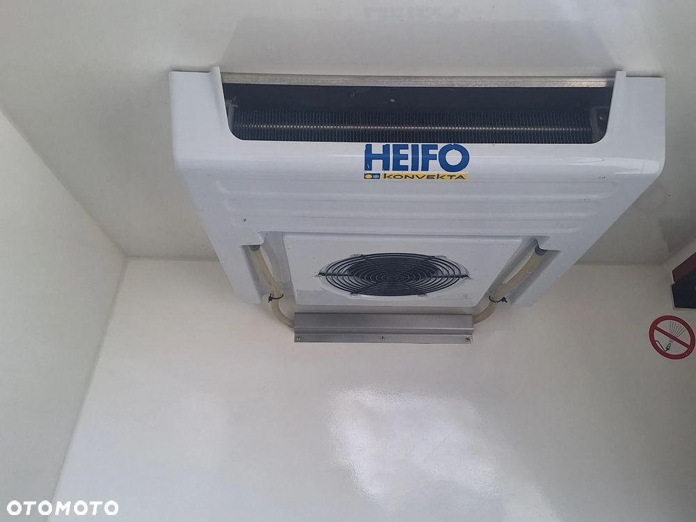 Peugeot Partner - 21