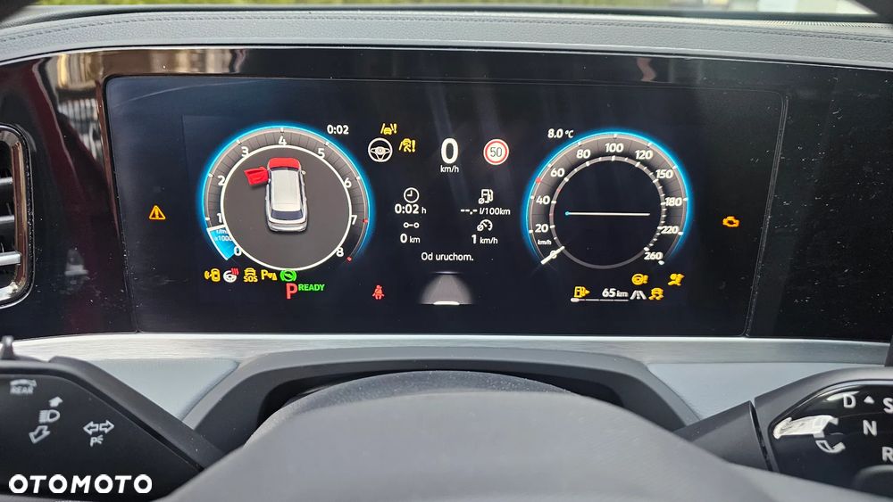 Volkswagen Passat - 11