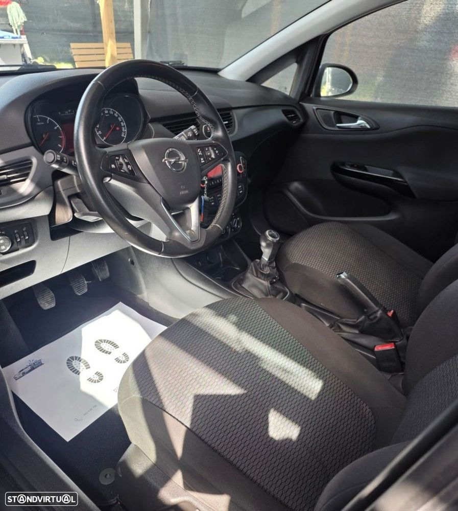 Opel Corsa 1.2 Dynamic - 8