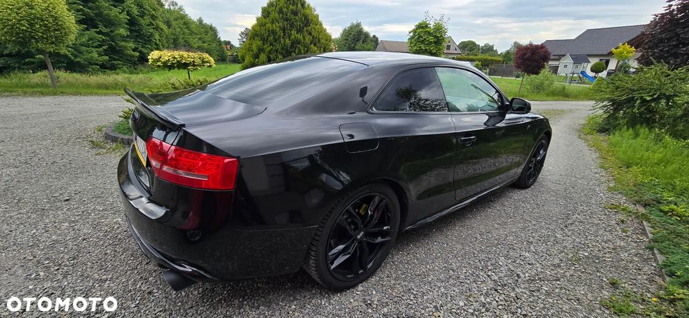 Audi A5 Coupé 2.0 TDI Quattro - 6