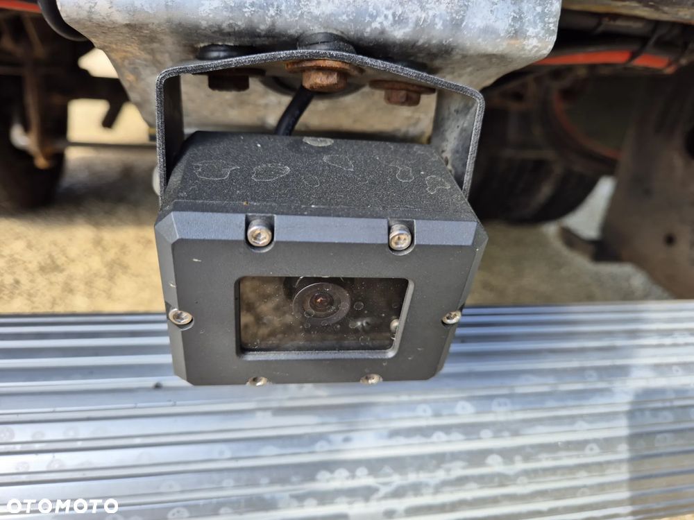 Iveco IVECO 50C17 3.0 170KM, 35c15 - 21