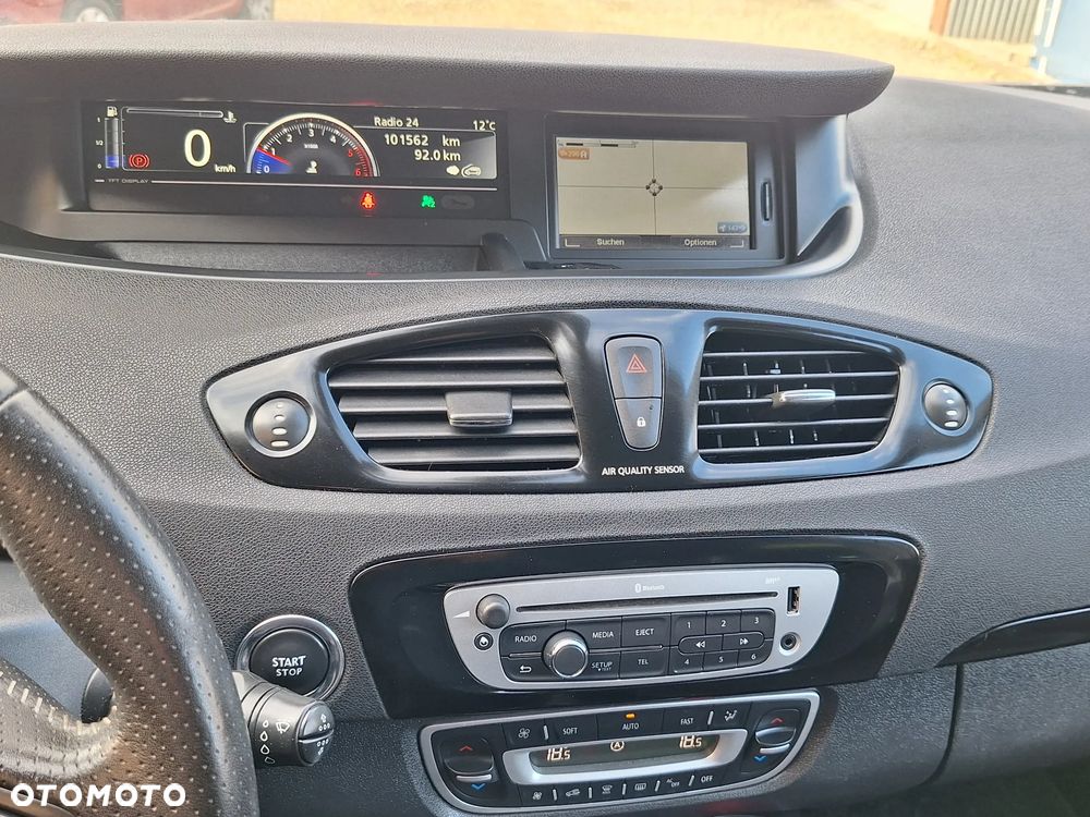 Renault Scenic Energy dCi 110 S&S Bose Edition - 12