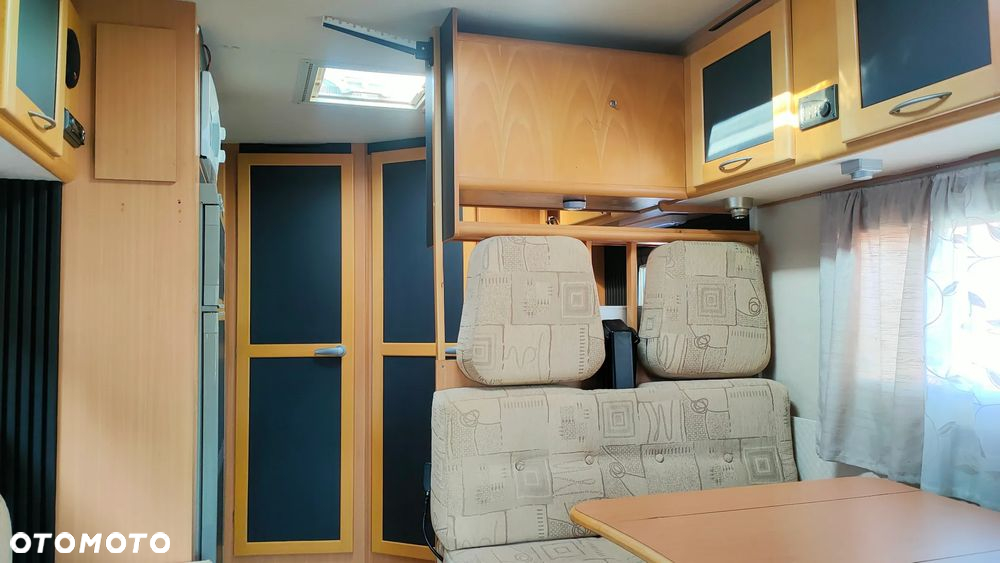 Mercedes-Benz Sprinter Nordic - 27
