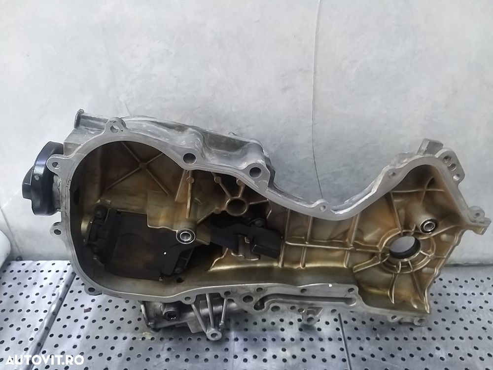 Capac distributie 1.4 tsi vw golf 6 5k 03c109211bq - 3