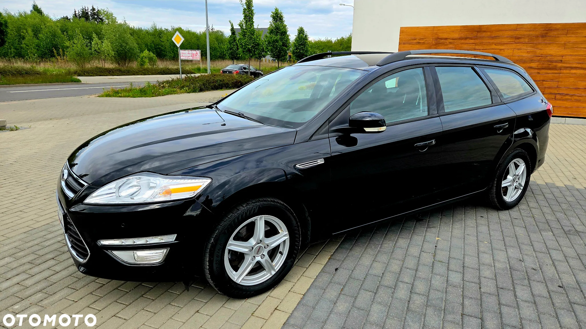 Ford Mondeo 2.0 Titanium - 3