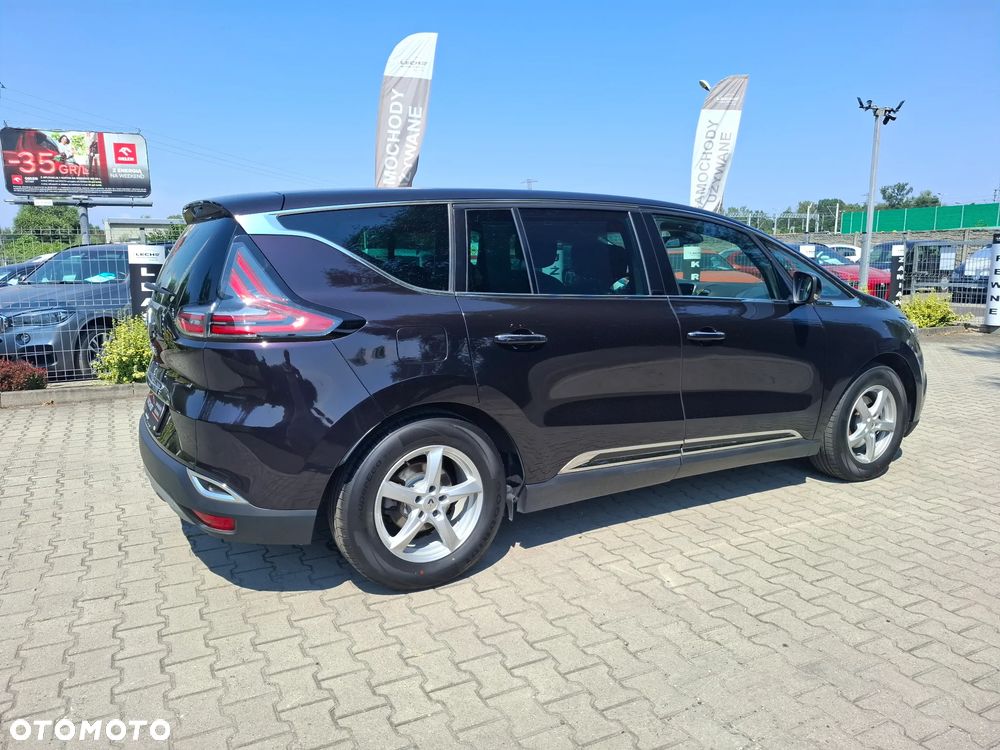 Renault Espace Energy dCi 160 EDC Initiale Paris - 15