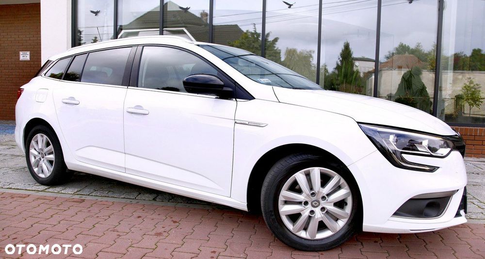 Renault Megane - 25