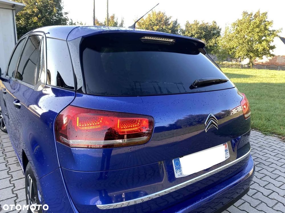 Citroën C4 Picasso PureTech 130 Stop&Start EAT6 SHINE - 27