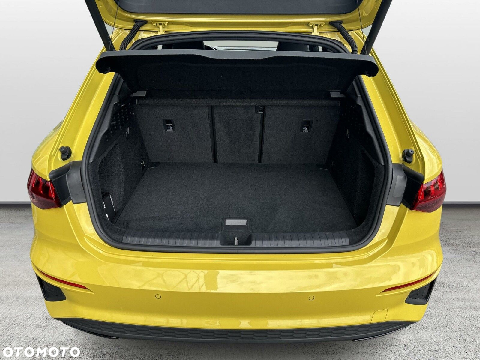 Audi A3 - 10
