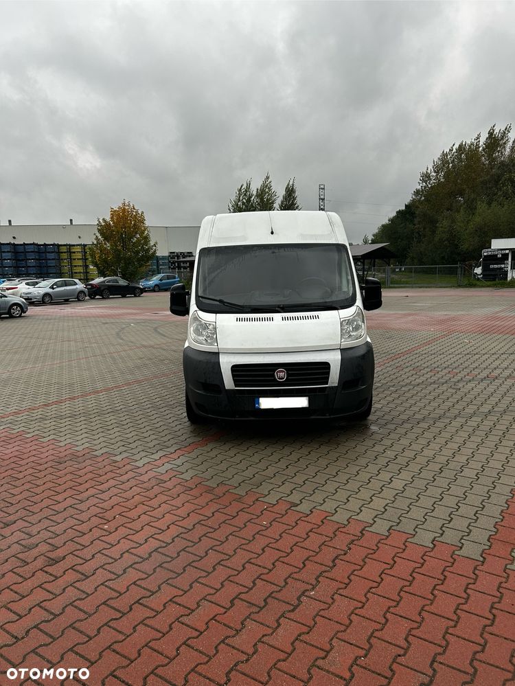 Fiat Ducato - 1