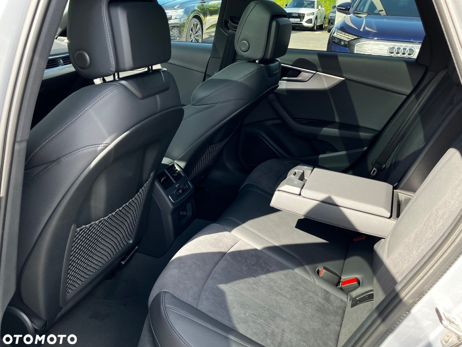 Audi A4 Allroad - 28